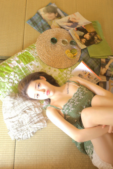 情敌蜜月